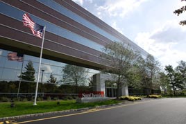 Sun chemical corporate headquarers